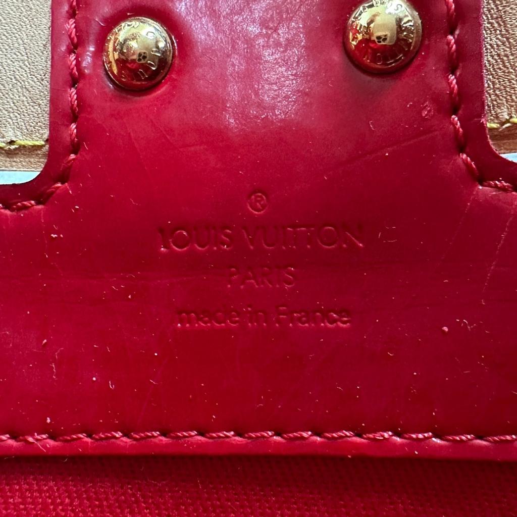LOUIS VUITTON Monogram Neo bucket Handbag Monogram canvas Brown Women M95613 Used