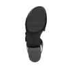 Naturalizer Women S Sandal Black miScha W9d60633m11nt