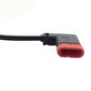 ABS Sensor  Suitable for:Benz W211 2003-2008   OE:211 542 3017