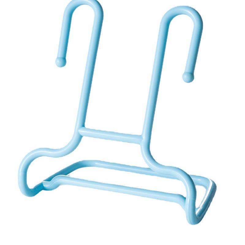 Multifunctional No-Installation Shoe Rack and Dryer - Two-Pack for Home or Dorm