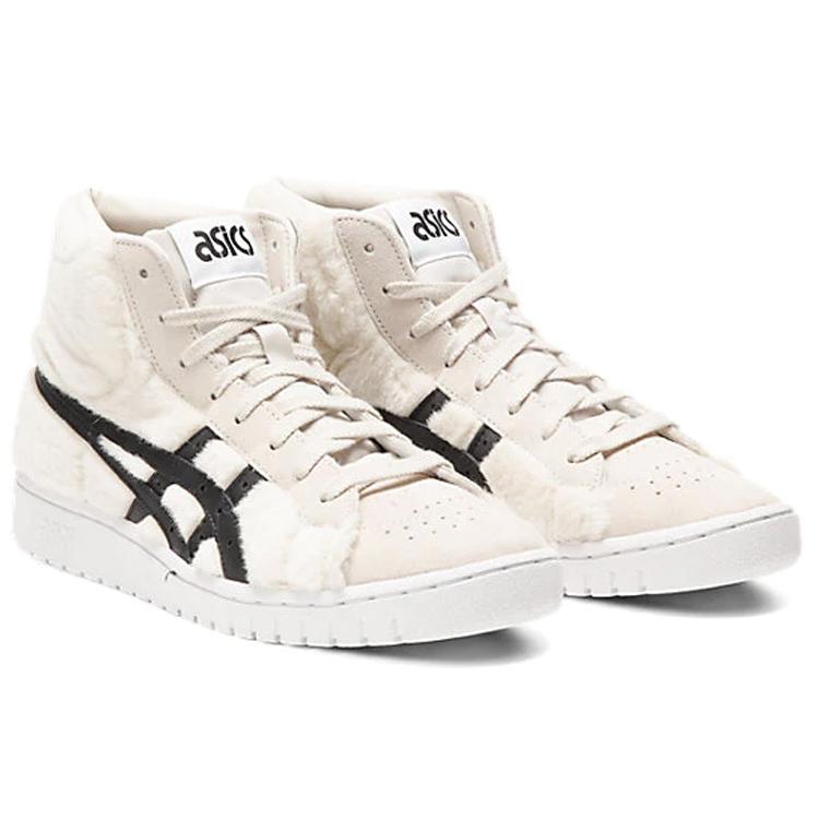 Asics X Atmos Gel PTG Mt 'Vanilla Black' 1191A346-251