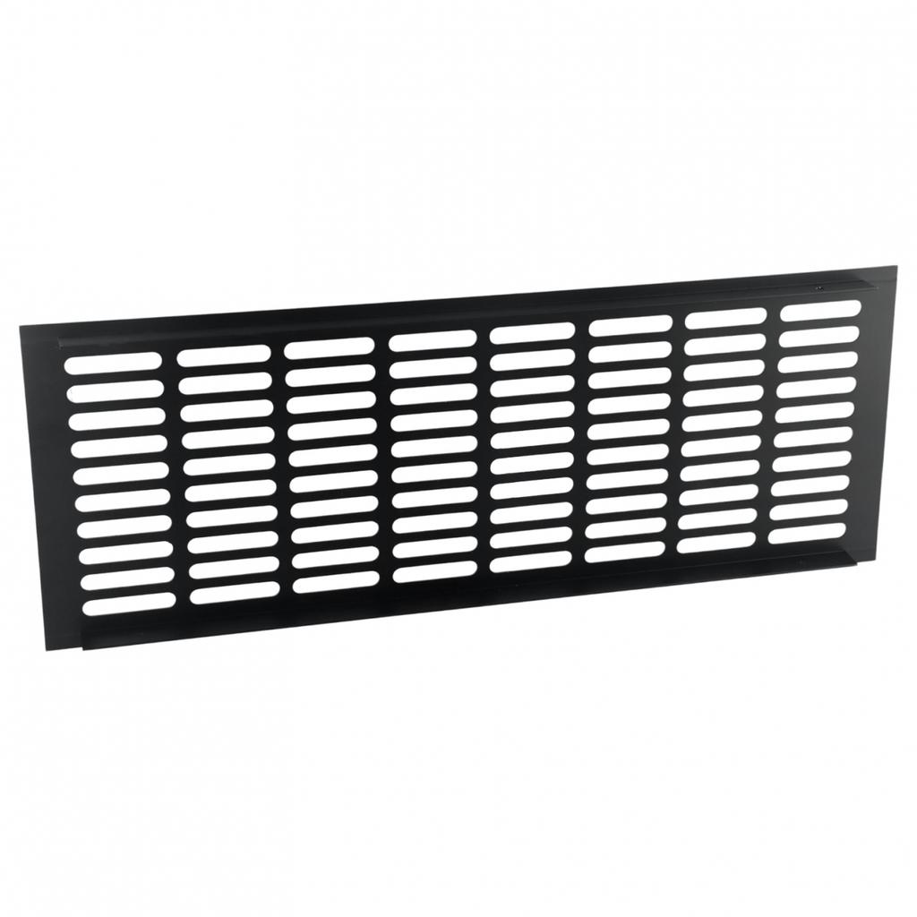Air Vent Ventilation Cover 150mm Aluminium Computer Cabinet