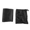 Industrial Spray Fan Cover Oxford Cloth Heavy Duty Outdoor Fan Dust Cover for Outdoor Indoor Full Protection