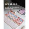 Lofree Cat and Dog Keyboard