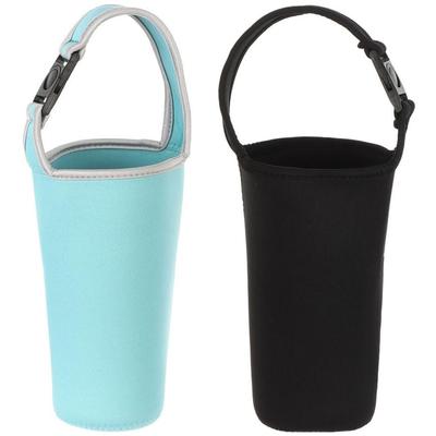 Accessories Tumbler Cup Pouch Tote Bag Carrier Cup Sleeve Mug Holder Beverage Bag Water Bottle Bag
