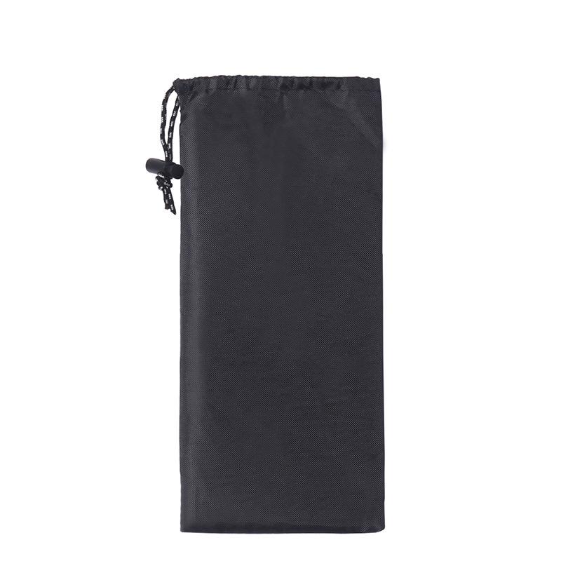 

Aluminum Alloy Ground Stakes with Reinforced Straps & Rope for Windproof Beach Canopy and Camping