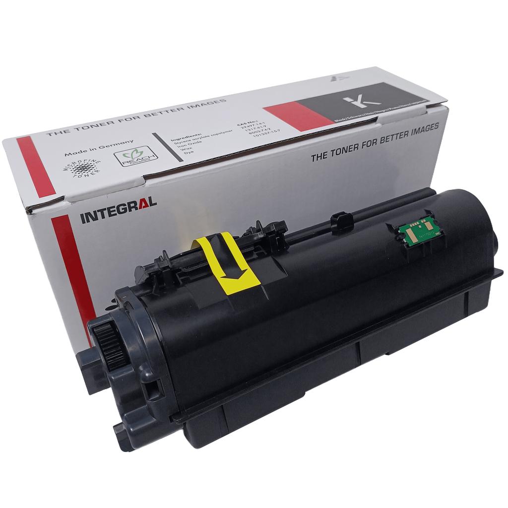 Kyocera M2040 M2540 M2640 Tk1170 Toner for 12,000 Pages!! Integral