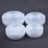 10Pcs New Round Flower Pot Tray Clear Desktop Plant Saucer Plastic Trash Storage Flower Pot Base Home