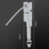 Bathroom Toilet Tank Fill Valves Toilet Water Inlet Valves G1/2 Fitting