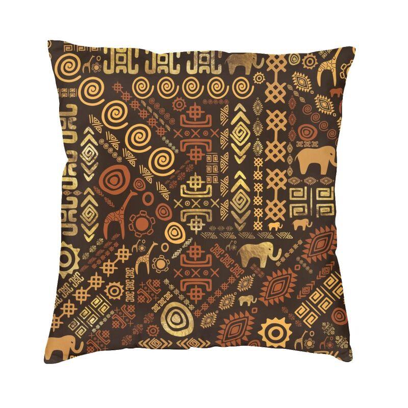 Square Throw Pillow Cover 45x45cm