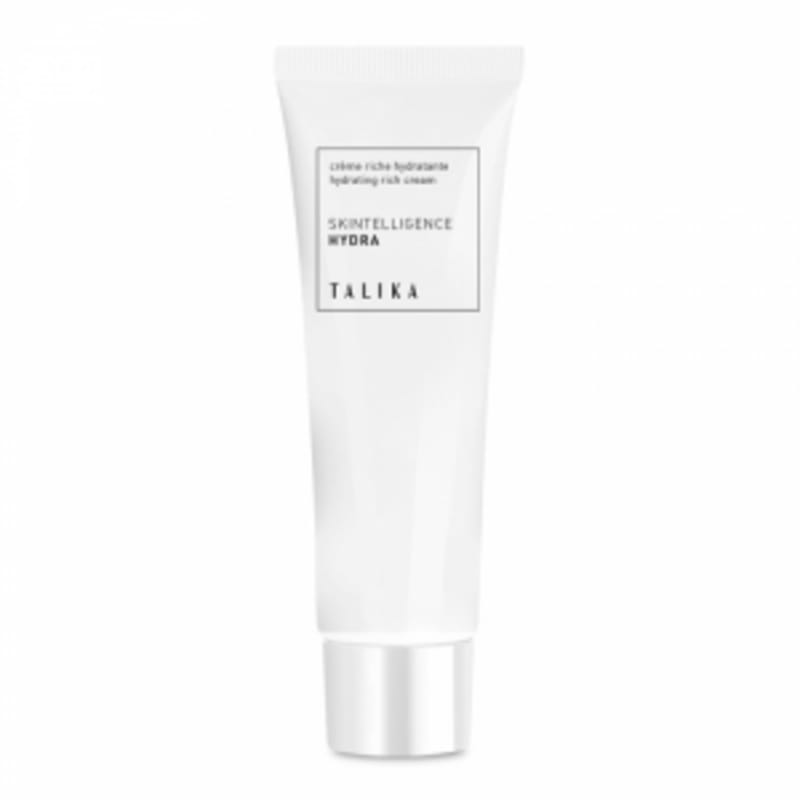 Talika Skin Intelligence Hydra Rich Moisture Cream 50 Ml