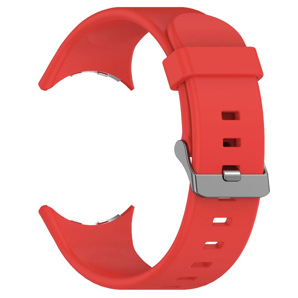 Cinturino Classico con Fibbia Compatibile con Google Pixel Watch 4 45mm Cinturino Sportivo Traspirante Adatto per Google Pixel Watch 3 45mm