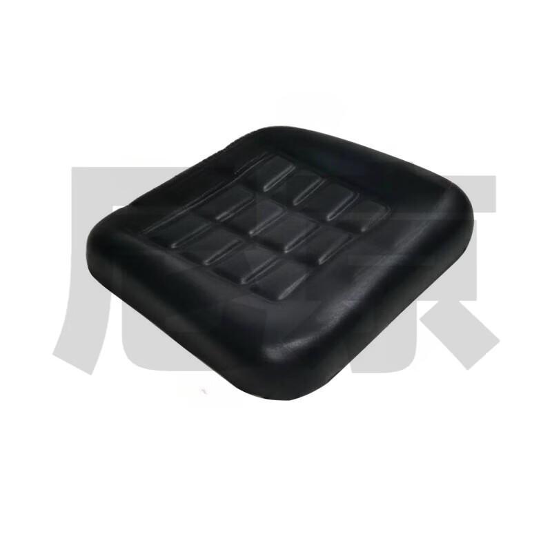 Heavy-Duty Equipment Seat Cushion