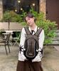 Bubilian Felix Backpack_Black&White
