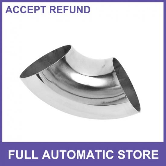 Колено с изгибом под 90 градусов на оправке 3 НАР. Д. Толщина 12 мм