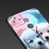 Cute Little Dog Phone Case Cover for Google Pixel 10 9 8 7 6 9A 8A 7A 6A Pro Shockproof Soft TPU 9 Pro XL Shell Capas Fundas Bag