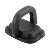 Foldable Heat Resistant Pot Lid Handle With Easy Grip and Lift Design For Pot Frypans Cookware Replacement Part