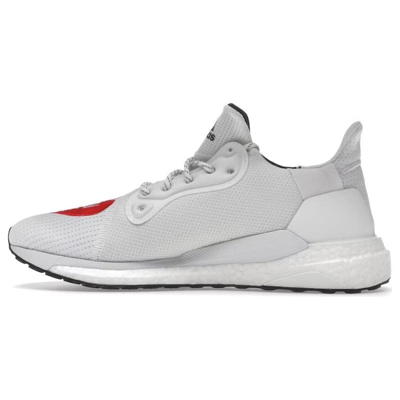 

Adidas Human Made X Solar Hu Love Sneakers EG1837 36
