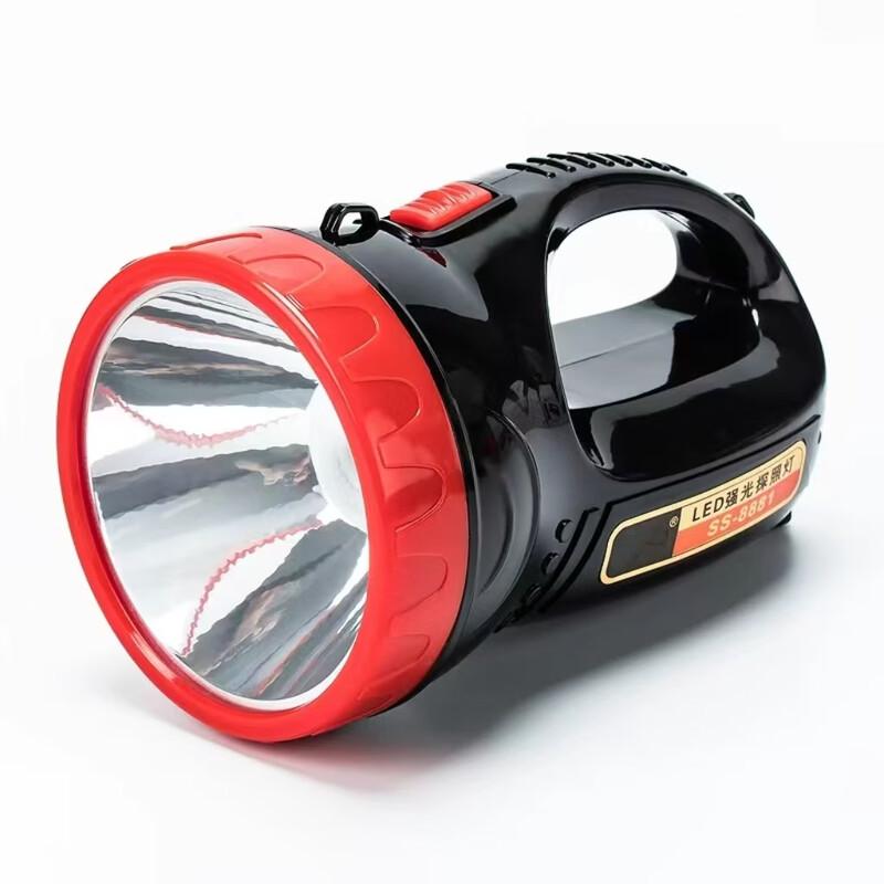 Nufeng High Power Handheld LED Searchlight