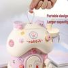 Mushroom House Money Box: DIY Savings for Kids, Boys & Girls Gift