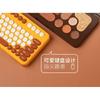 INSITI - Video Game Keyboard Eyeshadow Palette - 2 Types