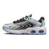 Nike Air Max TW GS Pure Platinum Photo Blue Kinder-Sneaker Grau Hell-Photo-Blau Stadion-Grün DQ0296-003