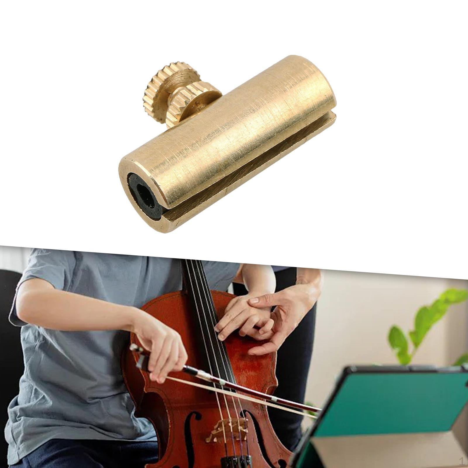 Виолончель Wolf Tone Устранение аксессуаров Аппаратное обеспечение Детали скрипки — фото 8