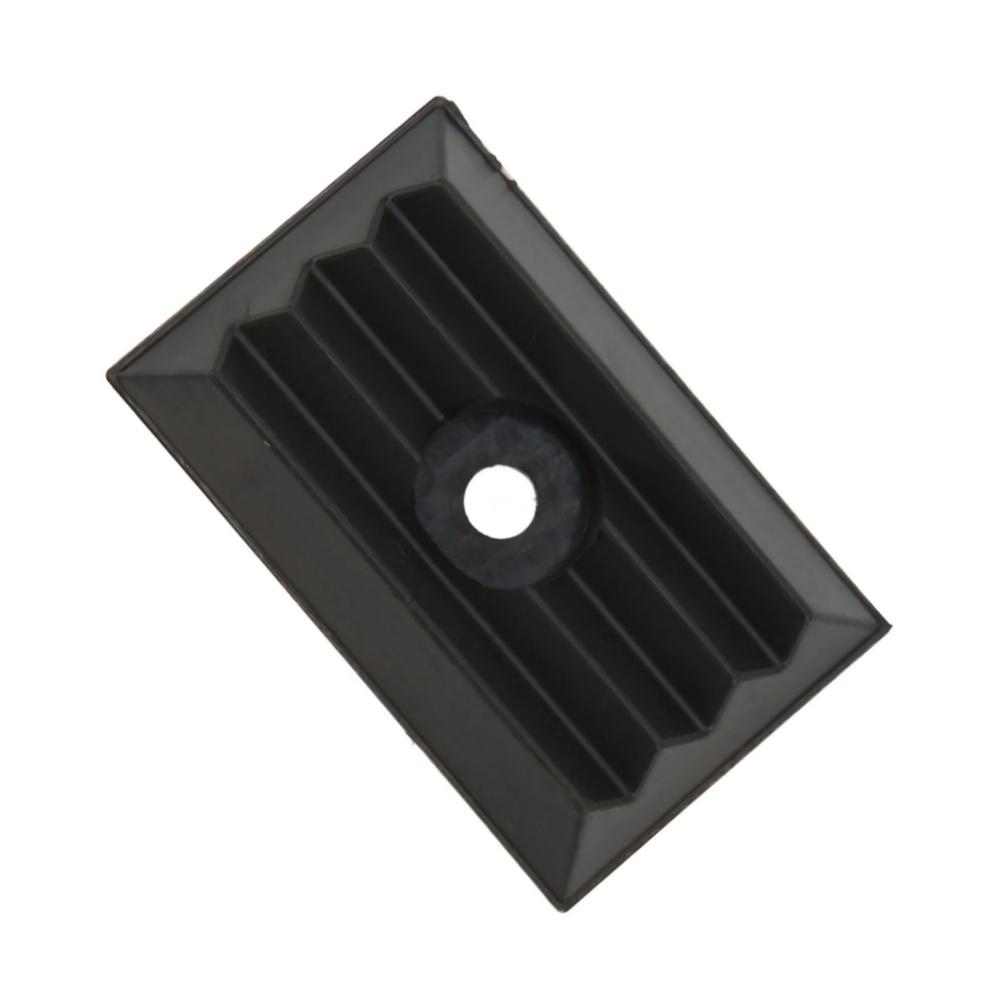 Car Rear Suspension Leaf Spring Pad For Peugeot Boxer Citroen Relay 1362685080