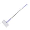 Paper Towel Mop Replacement Portable Mini Cleaning Tool For French Window Dust Face Towel Holder Easy Use Home Clean Accessories (Excluding Mop Cloth)