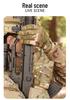 Cross-Border Tactical Motorcycle Gloves: Wear-Resistant, Non-Slip, Sun Protection, Touchscreen Compatible for Men & Women.