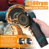 3inch Electric Grinding Tool Brushless Motor Multifunctional Angle Grinding Machine Handheld
