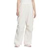 adidas Climacool WOVEN TRACKSUIT BOTTOMS Cargo Pants Women's Wonder White JZ2334