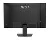 Monitor 27 inch PRO MP273Q E14 LED/WQHD/FLAT/144Hz/black