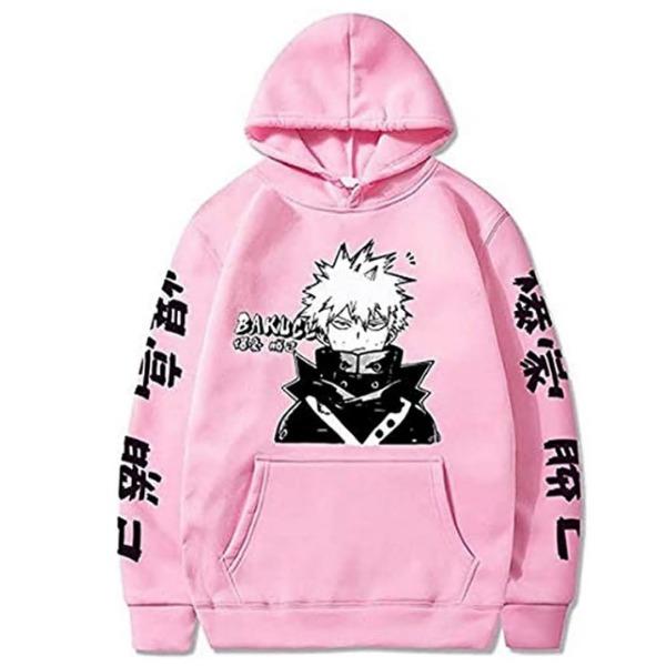 

Sunman Academy, свитер с капюшоном 3XL