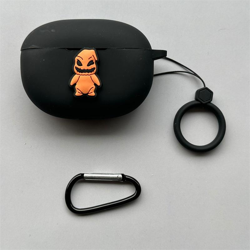 Suitable for Xiaomi Redmi Buds 1Pro Wireless Bluetooth Headset 1 Youth Edition Protective Case Silicone 1 Soft Case