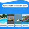3-4 Person Floating Blanket,Durable XPE Material, Suitable for Relaxing in Swimming Pools, Floating Sports, and Group Activities
