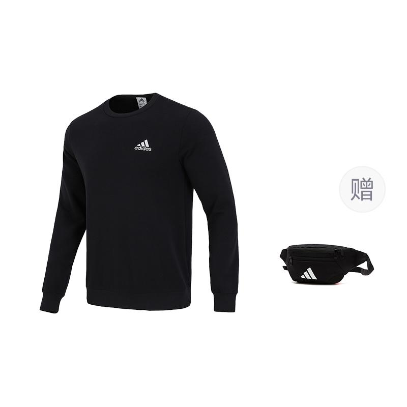 Adidas Essentials Fleece Sweatshirt GV5295