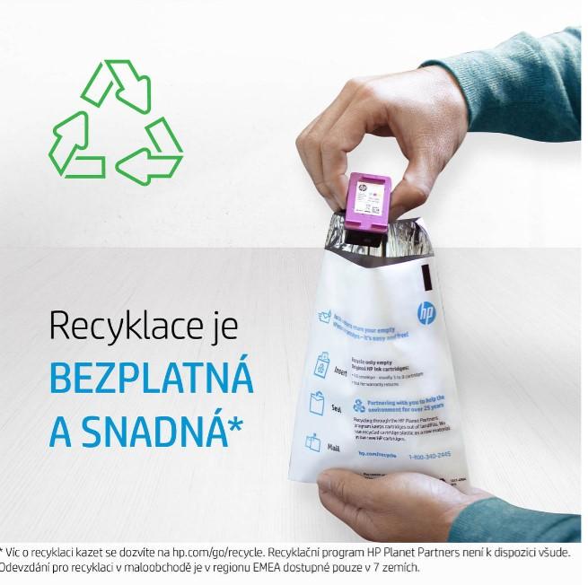 Projector Accessories HP  HP 951XL Ink Cartridge, Magenta