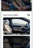 Full Coverage Sun Shade for BYD Models - Privacy & Heat Protection