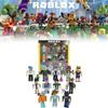 Roblox Virtual World Figure Set With Assembly For Collectors And Kids