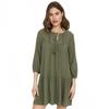 Only Womens/Ladies Lace Tunic Dress