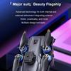 2026 K812 MAX 4K Professional HD Dual Camera GPS Drone with Screen 5G WIFI 360°Obstacle Avoidance Brushless Light Flow Foldable Quadcopter Dron