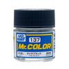 Mr. Color C137 Tire Black [HTRC 3]