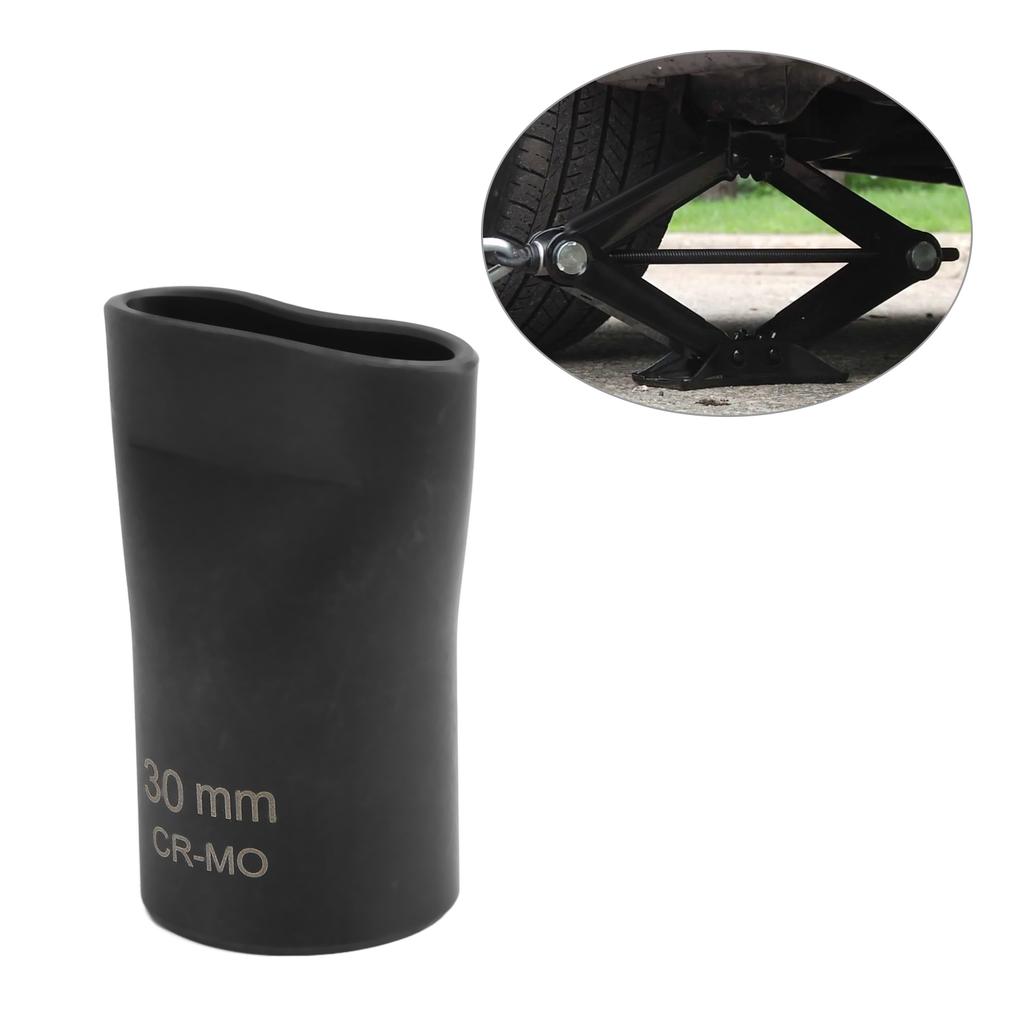 1Celsius2in Scissor Quick Drive Metal Sturdy Wearproof High Performance Adaptor for s