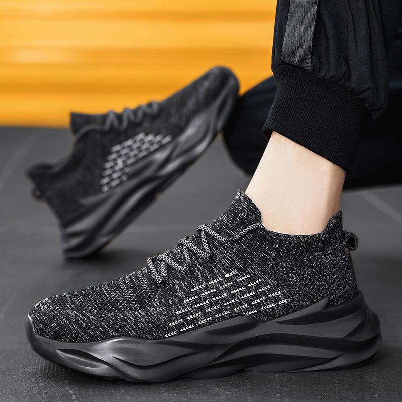 Pantofi barbati Pantofi barbati casual Pantofi barbati tenis Pantofi de lux Trainer Race Pantofi respirabili Pantofi de alergare moda pentru femei