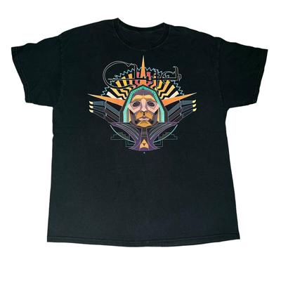 Vintage Clutch Band T-Shirt Unisex All Size S-5XL SA250 FREE SHIPPING