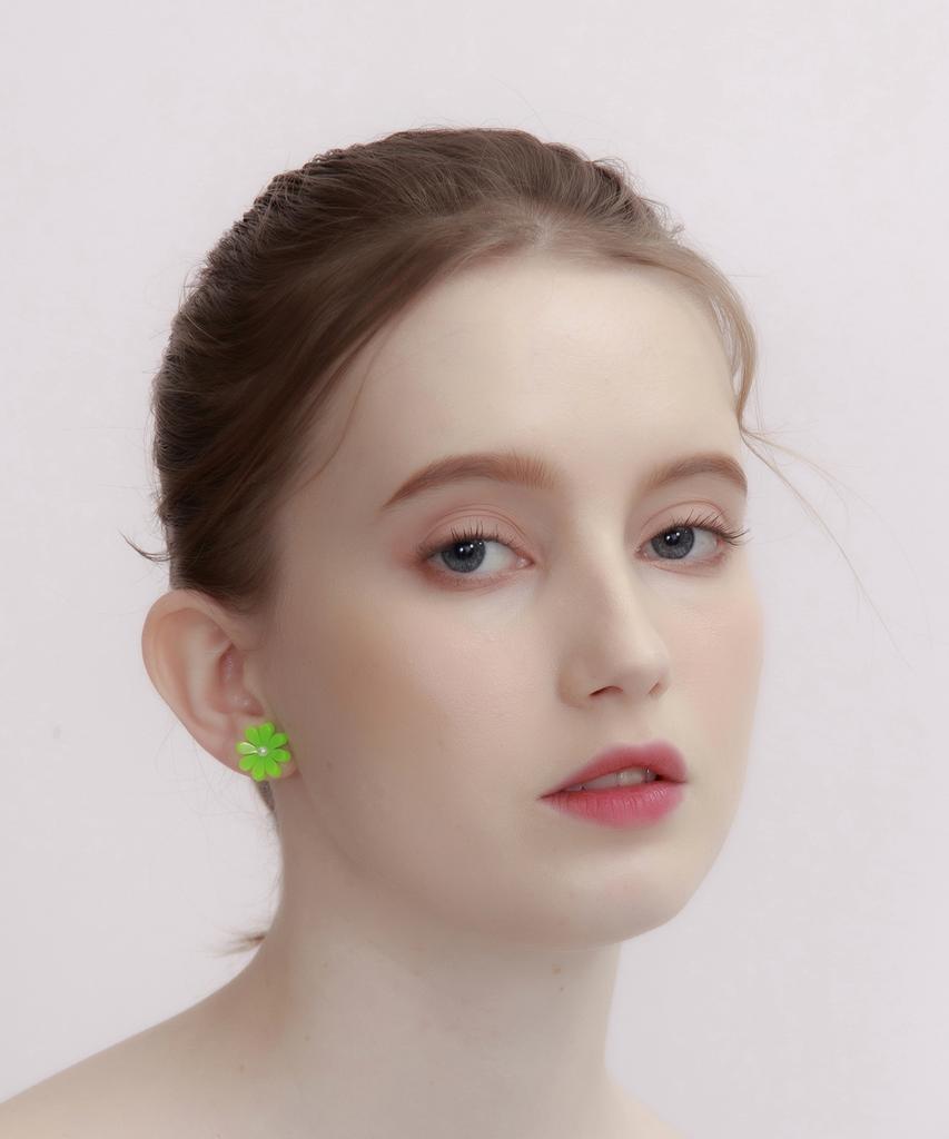My Boo Daisy - Neongreen