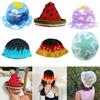 Knit Fisherman Hat Flame Hat Bucket Hat Pattern Crochet Bucket Hat Cloche Hat