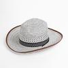 Cowboy Style Fashion Hat (Men's)