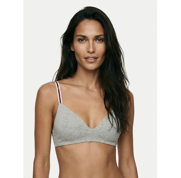 

Бюстгальтер без косточек Tommy Hilfiger Lighty Lined EU 80D